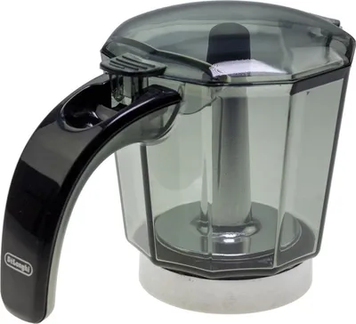 Image de DeLonghi 7313284909 Verseuse pour la machine à café ALICIA 6 tasses
