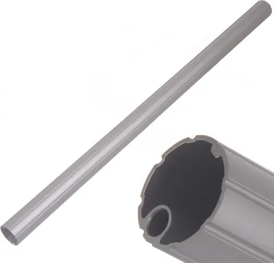 Produktbild von Aluminium Saugrohrverlängerung für Kärcher Puzzi 100/200/300 und 8/1 (5.029-257.0)