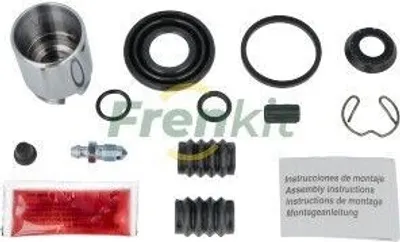 Produktbild von FRENKIT Bremssattel-Reparatursatz für FIAT STILO (192) Hinten 38mm 238846