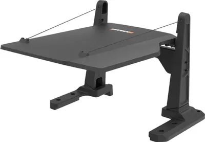 Image de Worx Garage pour tondeuses robotisées Vision Cloud et Vision Cloud 4WD / WA0828