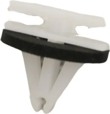 Obrázok produktu pre FAST Clip ozdobná / ochranná lišta FT96604 pre FORD Tourneo Courier MPV