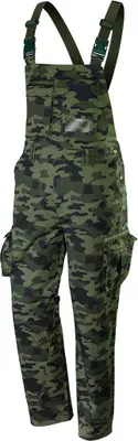 Obrázek produktu pro Pracovní šortky CAMO, velikost S