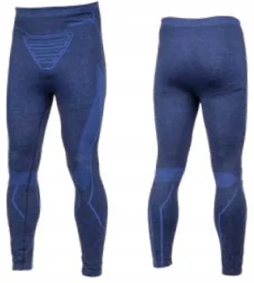 Produktbild von Hose 3XL Thermohose BLAU HT5K393 SIEG