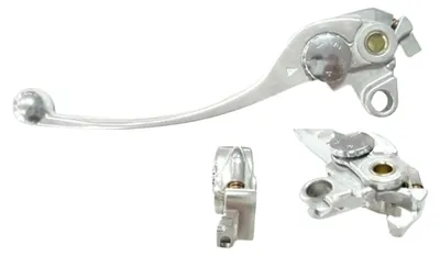 Produktbild von Kupplungshebel JMP Aluminium für Honda CBR 1000 RR Fireblade SC57 2004-2007