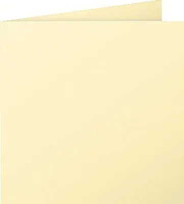 Image de Carte double pollen 135x135 menthe