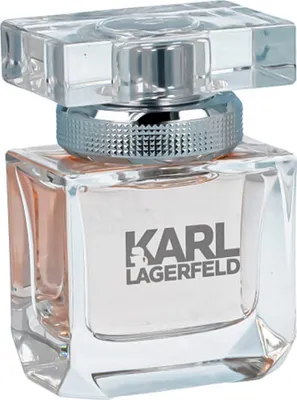 Produktbild von Damenparfüm Karl Lagerfeld Woman Lagerfeld EDP   45 ml