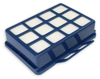 Abluftfilter für Hoover RC81 RC2P – 1 Stück