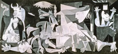 Image de Guernica