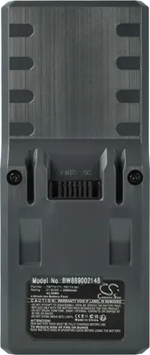 Produktbild von vhbw Akku kompatibel mit Hoover FD22BC011, FD22BR, FD22BCPET00, FD22BR011, FD22BCPET 001, FD22BR001 Staubsauger (2000 mAh, 21,6 V, Li-Ion)