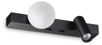 Immagine prodotto di BINOMIO LED AP, Applique, Ideal Lux