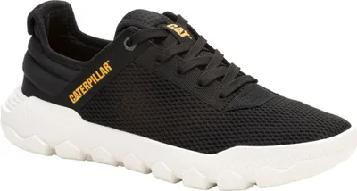 Produktbild von Caterpillar Hex Lite Vent Sportschuhe Schwarz EU 44 Mann Schwarz EU 44