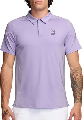 Produktbild von Nike Court Advantage Polo Herren