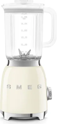Produktbild von SMEG BLF03CREU Standmixer 50's Style