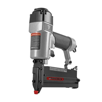Produktbild von STAHLWERK Druckluft Nagler DN-50 ST 2 in 1 mit 5-7 Bar Arbeitsdruck