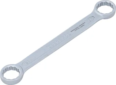 Obrázek produktu pro BGS technic Double Ring Spanner, 78 g