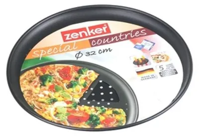 Obrázok produktu pre Forma Na Pizzu 32 Cm Zenker