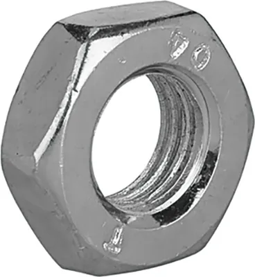 Produktbild von Riegler Kolbenstangenmutter, für Kompakt-/Normzylinder, Kolben-Ø 50-63/40