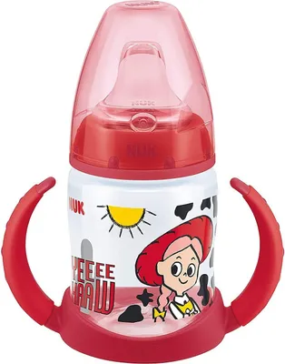 Produktbild von Nuk 10.215.290 First Choice PLUS TOY Story 150ML Baby-Becher