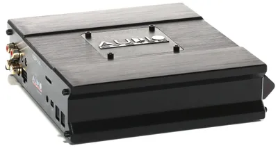Produktbild von Audio System DSP 4.6-BT  6-Kanal DSP und BT