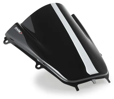 Immagine prodotto di Cupolino PUIG Z-Racing nero per YAMAHA YZF-R9 900