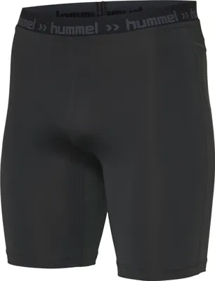 Produktbild von Hummel First Performance Tight Shorts Kinder