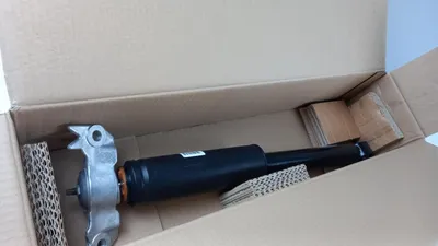 Obrázek produktu pro Originální tlumiče OPEL 13319428