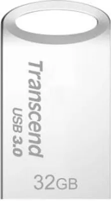 Produktbild von Transcend TS32GJF710 Jetflash 710 32 GB USB 3.0 Stick, 90MB/s Lesen