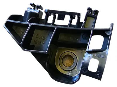 Obrázok produktu pre TOYOTA Yaris Pravý zadný nárazník 52155-K0010 OE