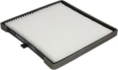 Produktbild von PURRO PUR-PC7015 Innenraumfilter Pollenfilter für HYUNDAI i10 (PA)