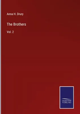 Produktbild von The Brothers