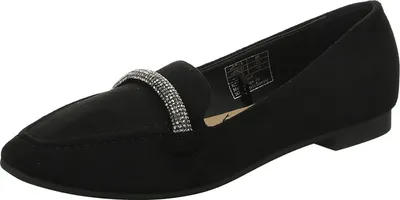 Produktbild von living UPDATED Damen-Ballerina Schwarz, Farbe:schwarz, EU Größe:42