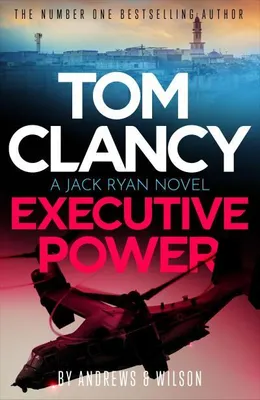 Immagine prodotto di Tom Clancy Executive Power