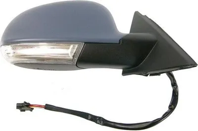 Produktbild von Außenspiegel rechts elektr. anklappbar 3C1857508CL