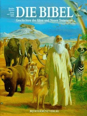 Immagine prodotto di Die Bibel | Blandine Marchon