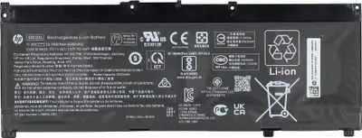 Produktbild von HP L08855-855, Akku, HP, Gaming Pavilion - 17-cd0000tx