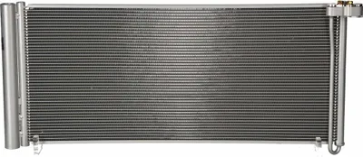 Produktbild von NISSENS 940358 Kondensator Klimaanlage für PORSCHE PANAMERA +Trockner