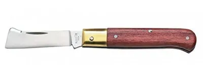 Obrázek produktu pro Vštěpovací nůž AUSONIA „PROFESSIONALE“ 17 cm