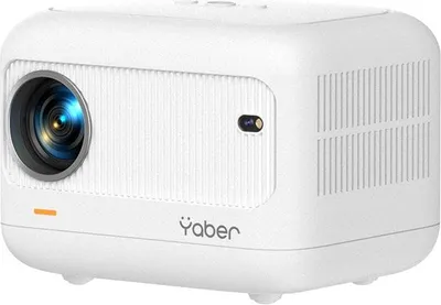 Obrázek produktu pro Yaber L1 data projector LCD 720p (1280x720) White