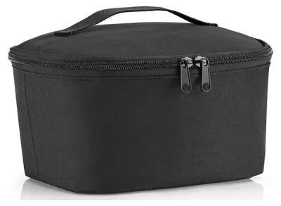 Obrázek produktu pro Reisenthel coolerbag S, 2,5 l, Černá, Polyester, 200 mm, 120 mm, 160 mm