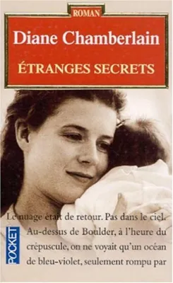 Image de Etranges secrets
