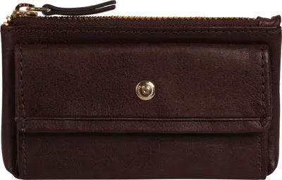 Produktbild von bugatti Schlüsseltasche Neaples Herren, Damen braun