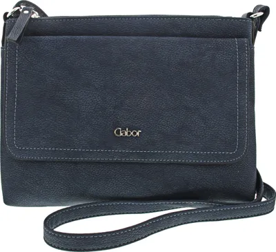 Produktbild von Gabor Dina Crossbag 835850 (1/blue)