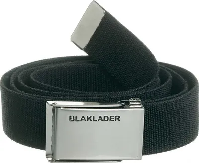 Produktbild von Blakläder Gürtel onesize 4004 in schwarz
