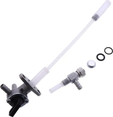 Immagine prodotto di Rubinetto del carburante per Beta RR 50 Motard, anni di produzione 2005-2011, di Pamoto - Nuovo