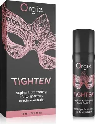 Produktbild von Straffendes Vaginalstraffungsgel 15 ml