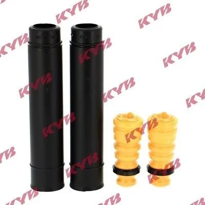 Produktbild von KYB Staubschutzsatz Stoßdämpfer 910246 hinten