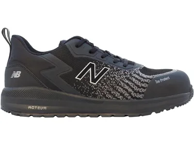 Produktbild von New Balance Speedware, Halbschuhe, S1 P SRC Gr.: 43