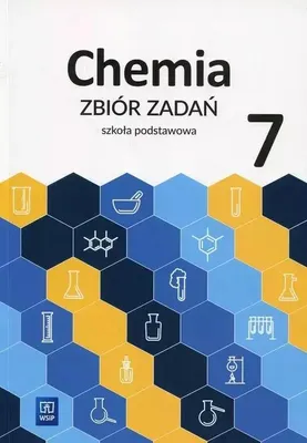 Zdjęcie produktu dla Chemia 7 Zbior zadan