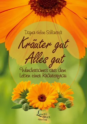 Produktbild von Kräuter gut - Alles gut