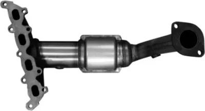 Produktbild von JMJ Katalysator Kat für FIAT PUNTO (188) 1091017